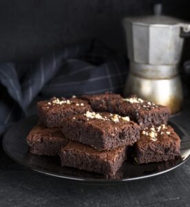 cannabis brownies