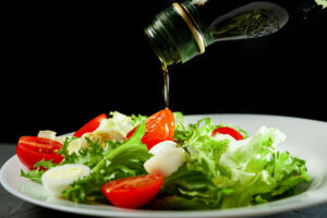Salad Dressings