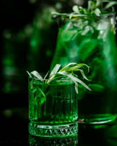 THC mocktails